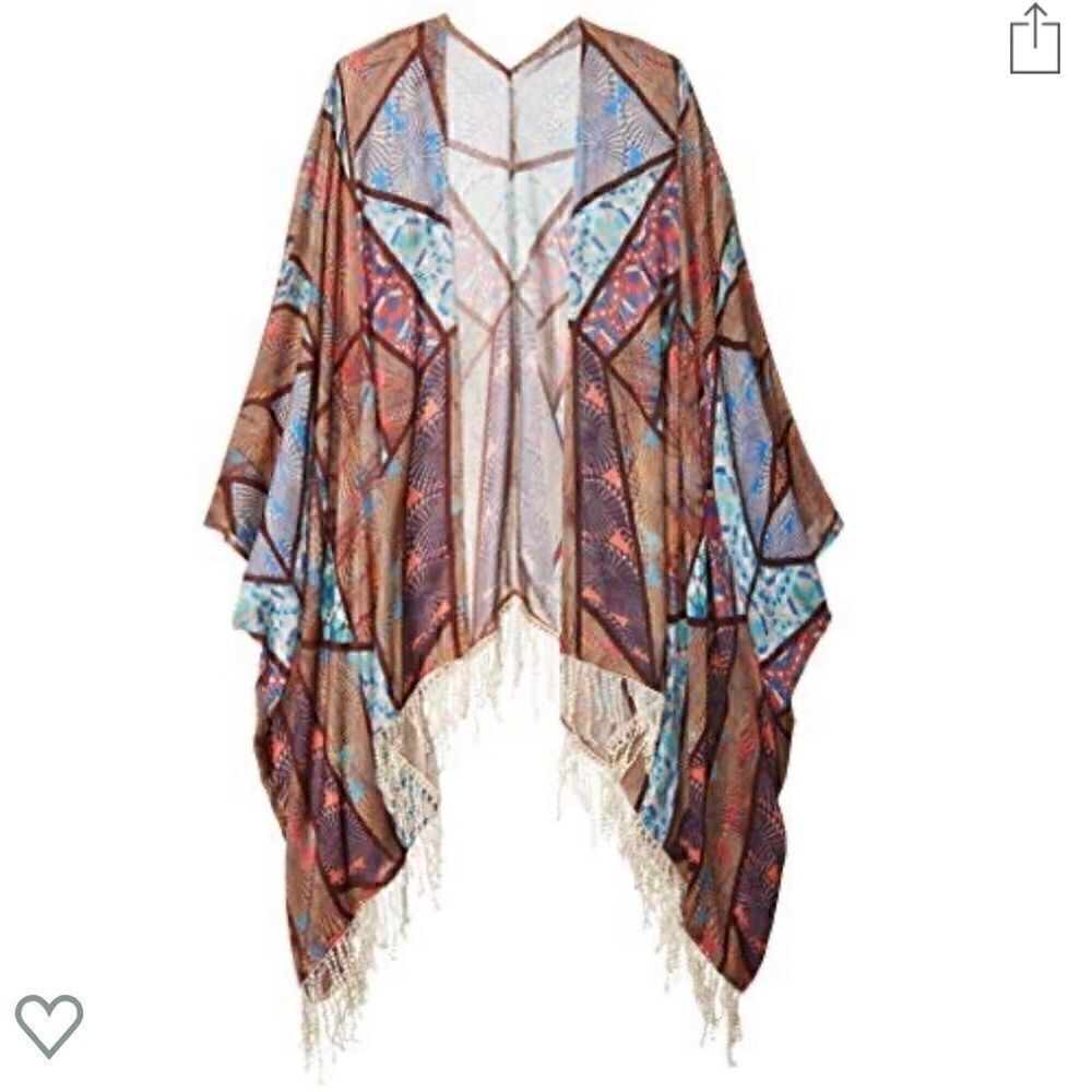 Tart Collections Tama Wrap one size fits all NWT‎